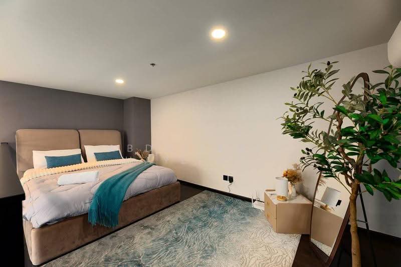 Park Origin Thonglor, Bangkok, Soi Thonglor 10, Sukhumvit Road, Khlong Tan Nua, Watthana, Bangkok, 2 Bedrooms, 65 sqm, Condo For Rent, by Abdulrahim Hayeduad, 500572983 - DDproperty.com