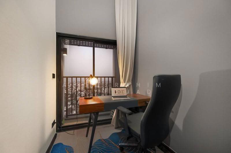 Park Origin Thonglor, กรุงเทพ, Soi Thonglor 10, Sukhumvit Road, คลองตันเหนือ, วัฒนา, กรุงเทพ, 65 ตร.ม., คอนโด ให้เช่า, โดย Abdulrahim Hayeduad, 500572983 - DDproperty.com