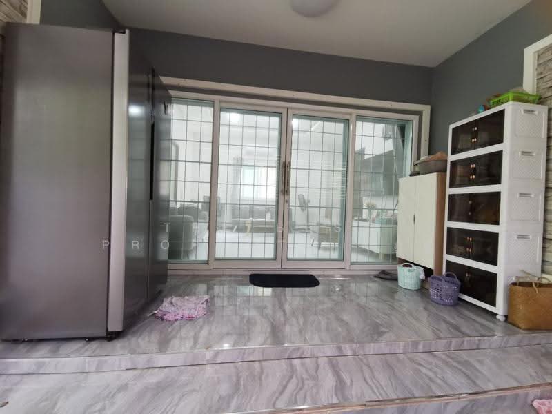 บ้านเดี่ยวลาดกระบัง กรุงเทพมหานคร, Bangkok, Lat Krabang, Bangkok, 2 Bedrooms, 150 sqm, Single Detached House For Sale, by The Best Property ณัฏฐ์, 500572985 - DDproperty.com