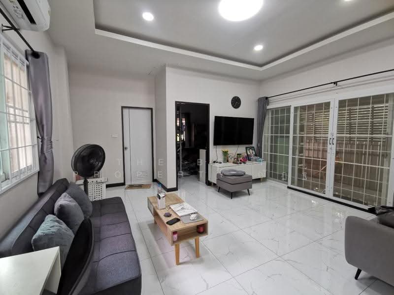 บ้านเดี่ยวลาดกระบัง กรุงเทพมหานคร, Bangkok, Lat Krabang, Bangkok, 2 Bedrooms, 150 sqm, Single Detached House For Sale, by The Best Property ณัฏฐ์, 500572985 - DDproperty.com
