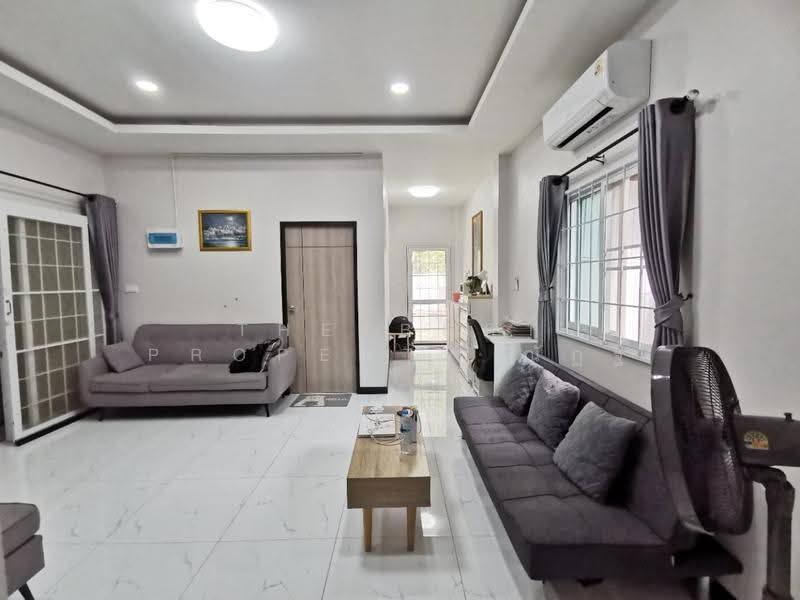 บ้านเดี่ยวลาดกระบัง กรุงเทพมหานคร, กรุงเทพ, ลาดกระบัง, กรุงเทพ, 150 ตร.ม., บ้านเดี่ยว ขาย, โดย The Best Property ณัฏฐ์, 500572985 - DDproperty.com
