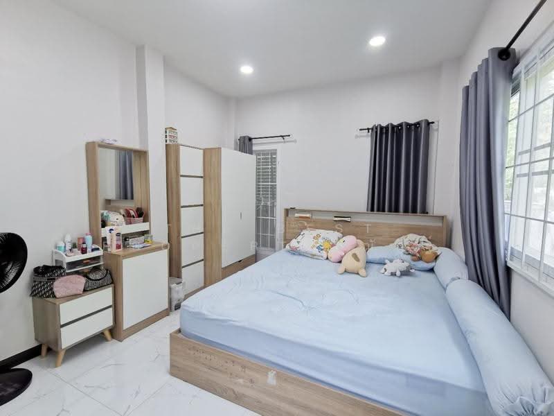 บ้านเดี่ยวลาดกระบัง กรุงเทพมหานคร, กรุงเทพ, ลาดกระบัง, กรุงเทพ, 150 ตร.ม., บ้านเดี่ยว ขาย, โดย The Best Property ณัฏฐ์, 500572985 - DDproperty.com