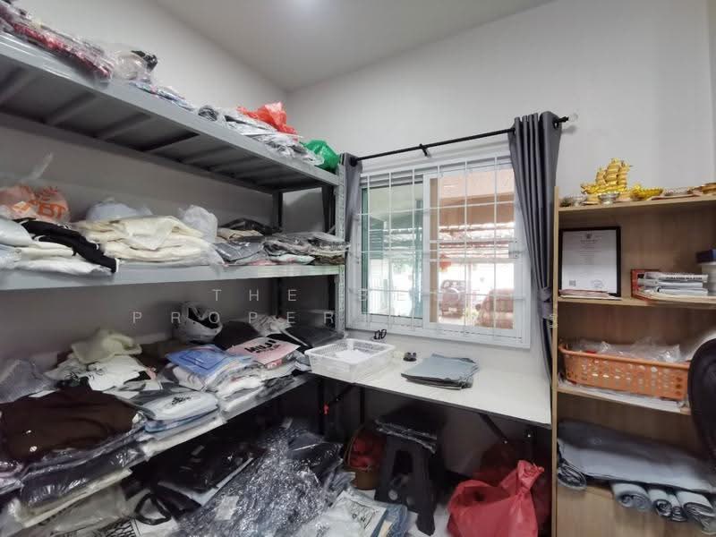 บ้านเดี่ยวลาดกระบัง กรุงเทพมหานคร, กรุงเทพ, ลาดกระบัง, กรุงเทพ, 150 ตร.ม., บ้านเดี่ยว ขาย, โดย The Best Property ณัฏฐ์, 500572985 - DDproperty.com