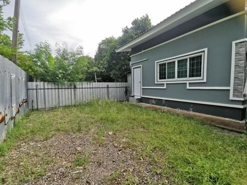 บ้านเดี่ยวลาดกระบัง กรุงเทพมหานคร, Bangkok, Lat Krabang, Bangkok, 2 Bedrooms, 150 sqm, Single Detached House For Sale, by The Best Property ณัฏฐ์, 500572985 - DDproperty.com