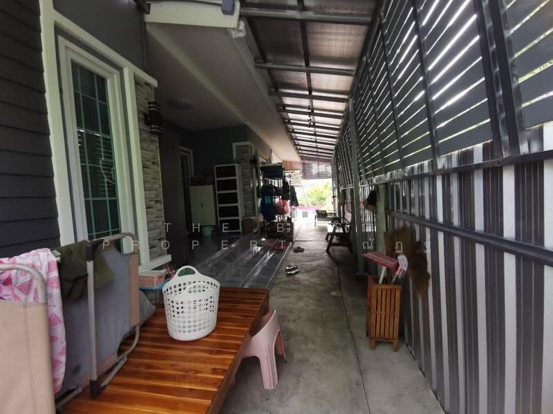 บ้านเดี่ยวลาดกระบัง กรุงเทพมหานคร, Bangkok, Lat Krabang, Bangkok, 2 Bedrooms, 150 sqm, Single Detached House For Sale, by The Best Property ณัฏฐ์, 500572985 - DDproperty.com