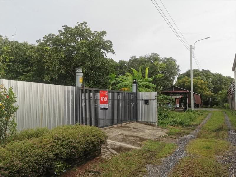 บ้านเดี่ยวลาดกระบัง กรุงเทพมหานคร, กรุงเทพ, ลาดกระบัง, กรุงเทพ, 150 ตร.ม., บ้านเดี่ยว ขาย, โดย The Best Property ณัฏฐ์, 500572985 - DDproperty.com