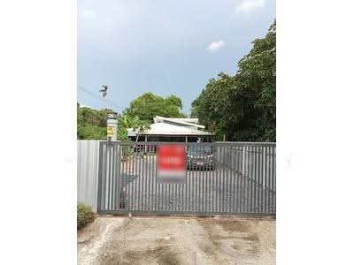 ขาย - บ้านเดี่ยวลาดกระบัง กรุงเทพมหานคร, กรุงเทพ