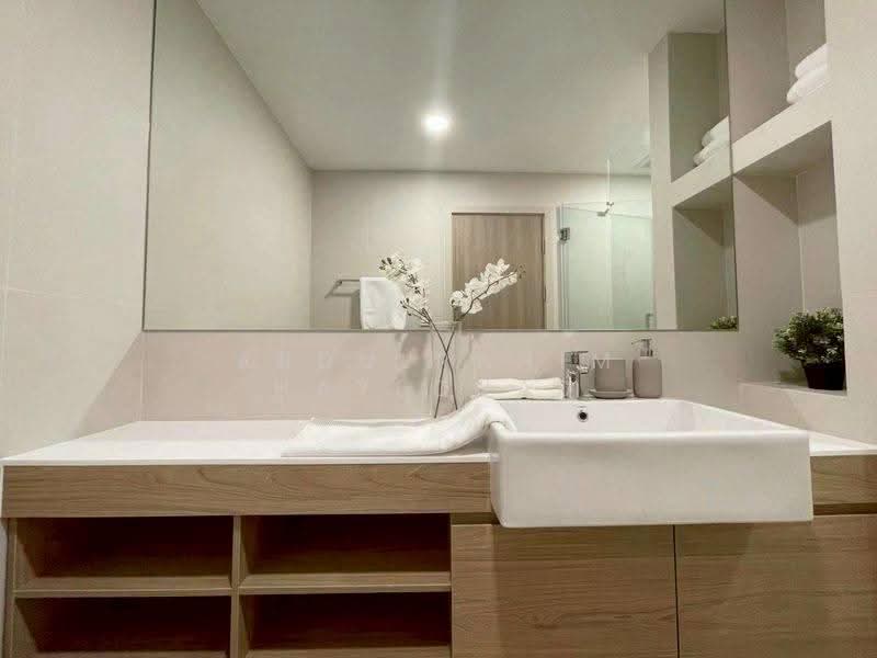 Noble Ambience Sukhumvit 42 : โนเบิล แอมเบียนส์ สุขุมวิท 42, กรุงเทพ, 55 ซอยสุขชัย, คลองตัน, คลองเตย, กรุงเทพ, 38 ตร.ม., คอนโด ให้เช่า, โดย Abdulrahim Hayeduad, 500572986 - DDproperty.com