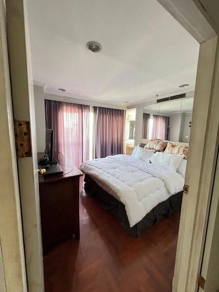 Witthayu Complex, Bangkok, 1673 New Petchaburi Road, Makkasan, Ratchathewi, Bangkok, 2 Bedrooms, 100 sqm, Condo For Rent, by Abdulrahim Hayeduad, 500572987 - DDproperty.com