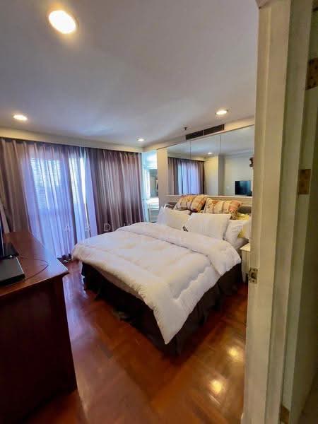 Witthayu Complex, Bangkok, 1673 New Petchaburi Road, Makkasan, Ratchathewi, Bangkok, 2 Bedrooms, 100 sqm, Condo For Rent, by Abdulrahim Hayeduad, 500572987 - DDproperty.com