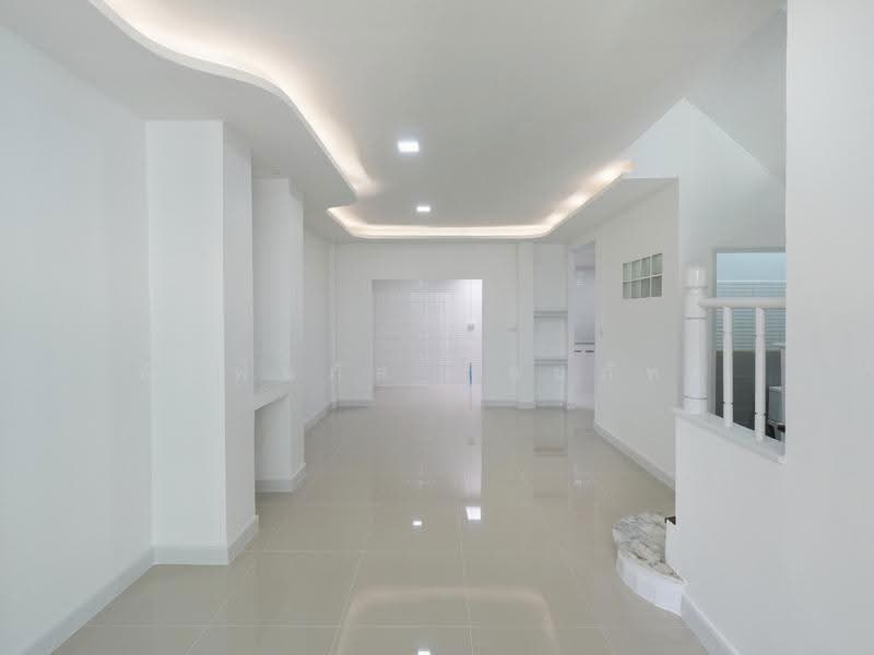 Wararak Rangsit Klong 3, Pathum Thani, Khlong Sam, Khlong Luang, Pathum Thani, 3 Bedrooms, 80 sqm, Single Detached House For Sale, by พิมพ์นภัส ภูธนภัทร, 500572988 - DDproperty.com