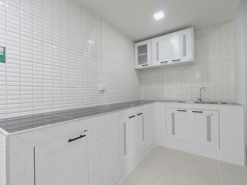 Wararak Rangsit Klong 3, Pathum Thani, Khlong Sam, Khlong Luang, Pathum Thani, 3 Bedrooms, 80 sqm, Single Detached House For Sale, by พิมพ์นภัส ภูธนภัทร, 500572988 - DDproperty.com
