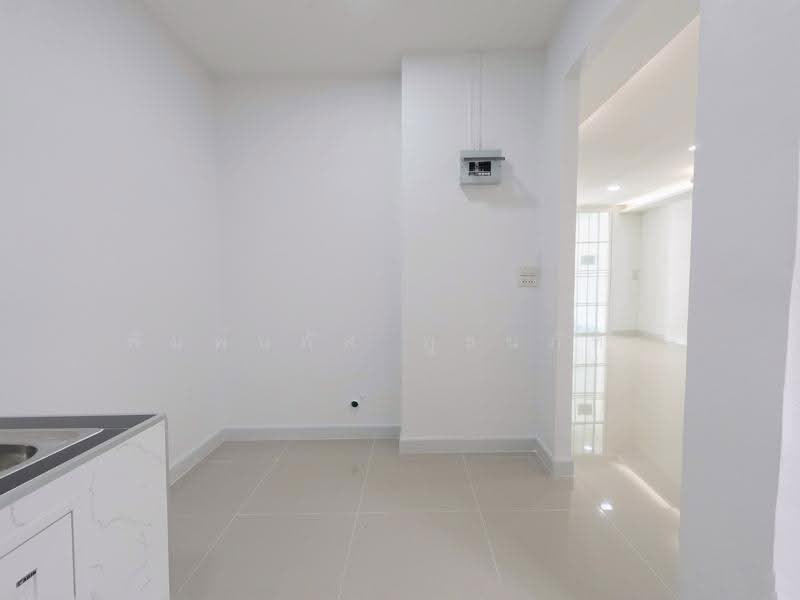 Wararak Rangsit Klong 3, Pathum Thani, Khlong Sam, Khlong Luang, Pathum Thani, 3 Bedrooms, 80 sqm, Single Detached House For Sale, by พิมพ์นภัส ภูธนภัทร, 500572988 - DDproperty.com