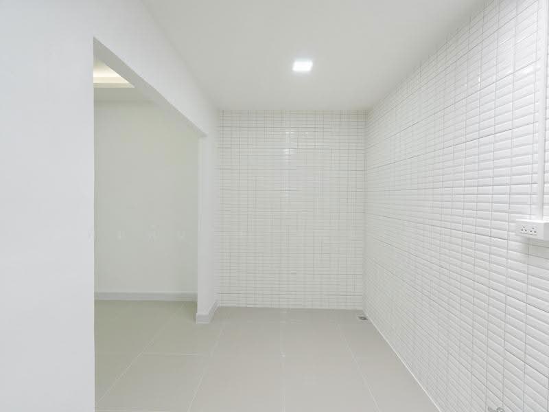 Wararak Rangsit Klong 3, Pathum Thani, Khlong Sam, Khlong Luang, Pathum Thani, 3 Bedrooms, 80 sqm, Single Detached House For Sale, by พิมพ์นภัส ภูธนภัทร, 500572988 - DDproperty.com