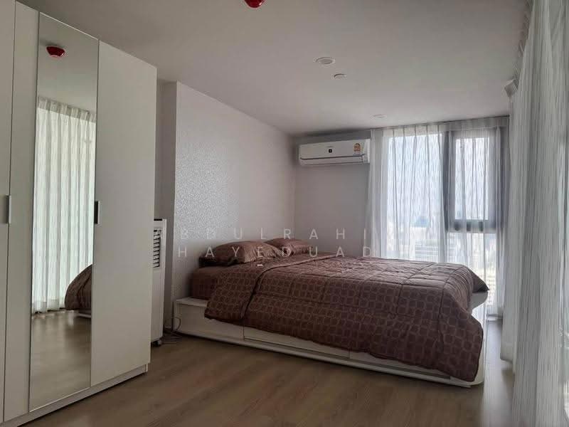 Life Rama 4-Asoke, Bangkok, Rama 4 Road, Khlong Toei, Bangkok, 2 Bedrooms, 48 sqm, Condo For Rent, by Abdulrahim Hayeduad, 500572989 - DDproperty.com