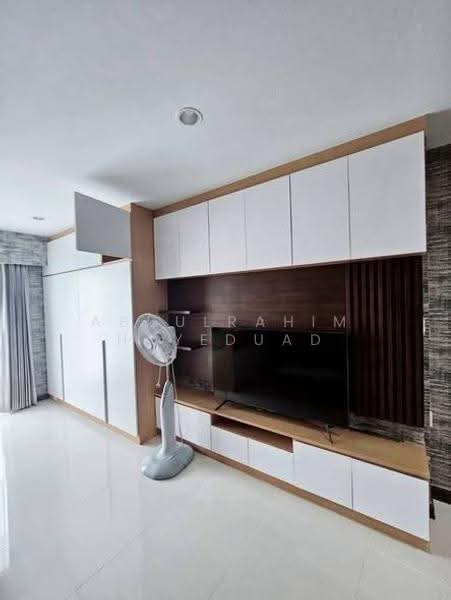 Supalai Prima Riva (Residential), Bangkok, Rama 3 Road, Chong Nonsi, Yan Nawa, Bangkok, 1 Bedroom, 43 sqm, Condo For Rent, by Abdulrahim Hayeduad, 500572990 - DDproperty.com