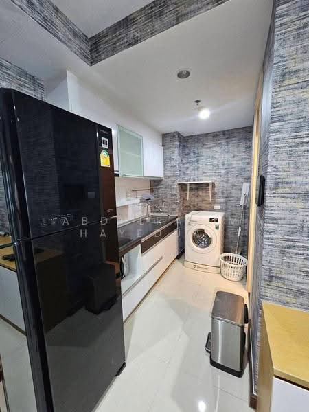 Supalai Prima Riva : ศุภาลัย พรีมา ริวา (Residential), กรุงเทพ, ถนนพระราม 3, ช่องนนทรี, ยานนาวา, กรุงเทพ, 43 ตร.ม., คอนโด ให้เช่า, โดย Abdulrahim Hayeduad, 500572990 - DDproperty.com