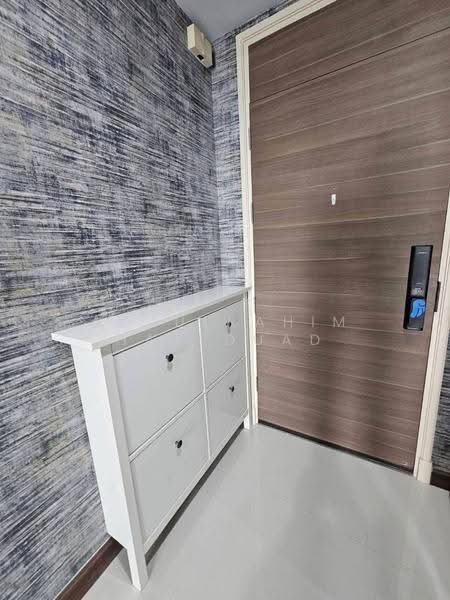 Supalai Prima Riva (Residential), Bangkok, Rama 3 Road, Chong Nonsi, Yan Nawa, Bangkok, 1 Bedroom, 43 sqm, Condo For Rent, by Abdulrahim Hayeduad, 500572990 - DDproperty.com