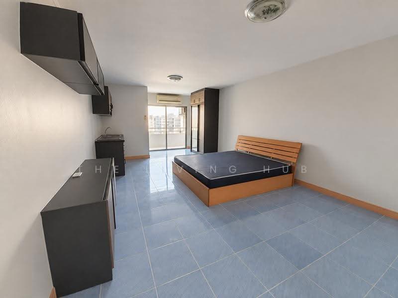 Piamrak Residence Condo : เปี่ยมรัก เรสซิเดนท์ คอนโด, กรุงเทพ, รัชดาภิเษก-ท่าพระ, ดาวคะนอง, ธนบุรี, กรุงเทพ, 34 ตร.ม., คอนโด ขาย, โดย THE LIVING HUB, 500572992 - DDproperty.com