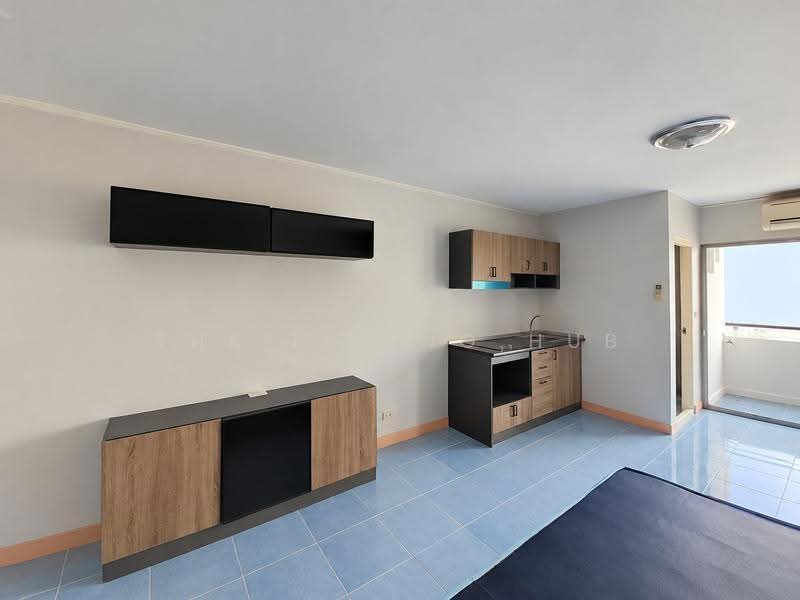Piamrak Residence Condo : เปี่ยมรัก เรสซิเดนท์ คอนโด, กรุงเทพ, รัชดาภิเษก-ท่าพระ, ดาวคะนอง, ธนบุรี, กรุงเทพ, 34 ตร.ม., คอนโด ขาย, โดย THE LIVING HUB, 500572992 - DDproperty.com