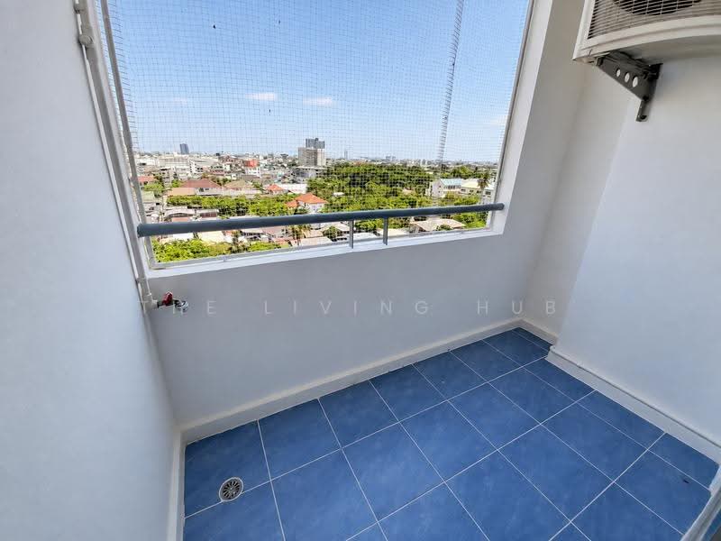 Piamrak Residence Condo : เปี่ยมรัก เรสซิเดนท์ คอนโด, กรุงเทพ, รัชดาภิเษก-ท่าพระ, ดาวคะนอง, ธนบุรี, กรุงเทพ, 34 ตร.ม., คอนโด ขาย, โดย THE LIVING HUB, 500572992 - DDproperty.com