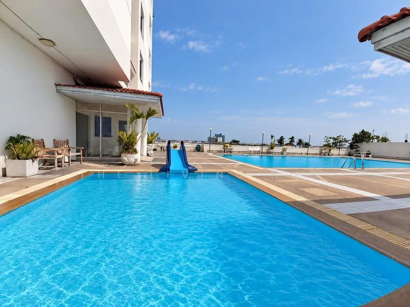 Piamrak Residence Condo : เปี่ยมรัก เรสซิเดนท์ คอนโด, กรุงเทพ, รัชดาภิเษก-ท่าพระ, ดาวคะนอง, ธนบุรี, กรุงเทพ, 34 ตร.ม., คอนโด ขาย, โดย THE LIVING HUB, 500572992 - DDproperty.com