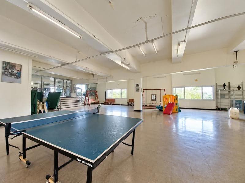Piamrak Residence Condo, Bangkok, Ratchadaphisek-Thaphra, Dao Khanong, Thon Buri, Bangkok, 1 Bedroom, 34 sqm, Condo For Sale, by THE LIVING HUB, 500572992 - DDproperty.com