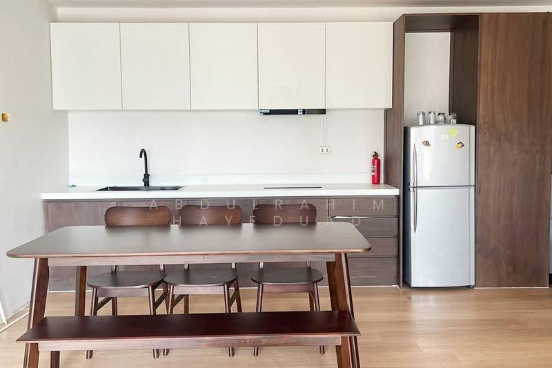 Saranjai Mansion, Bangkok, Soi Sukhumvit 6, Khlong Toei, Bangkok, 2 Bedrooms, 71 sqm, Condo For Sale, by Abdulrahim Hayeduad, 500572993 - DDproperty.com