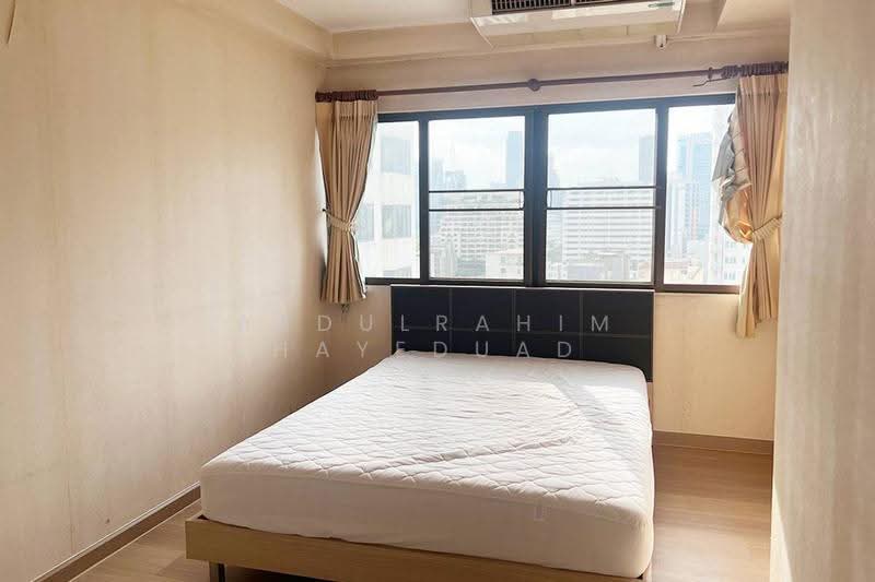 Saranjai Mansion, Bangkok, Soi Sukhumvit 6, Khlong Toei, Bangkok, 2 Bedrooms, 71 sqm, Condo For Sale, by Abdulrahim Hayeduad, 500572993 - DDproperty.com