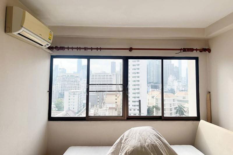 Saranjai Mansion, Bangkok, Soi Sukhumvit 6, Khlong Toei, Bangkok, 2 Bedrooms, 71 sqm, Condo For Sale, by Abdulrahim Hayeduad, 500572993 - DDproperty.com