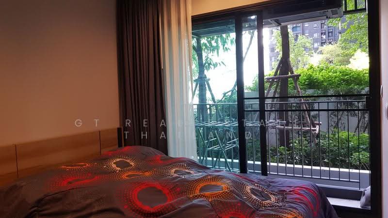 Life Asoke-Rama 9, bangkok, 626 Asoke-Dindaeng Road, Makkasan, Ratchathewi, Bangkok, 1 Bedroom, 35 sqm, Condo For Sale, by GT Real Estate Thailand, 500572994 - DDproperty.com