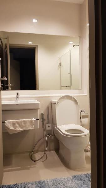 Life Asoke-Rama 9, bangkok, 626 Asoke-Dindaeng Road, Makkasan, Ratchathewi, Bangkok, 1 Bedroom, 35 sqm, Condo For Sale, by GT Real Estate Thailand, 500572994 - DDproperty.com