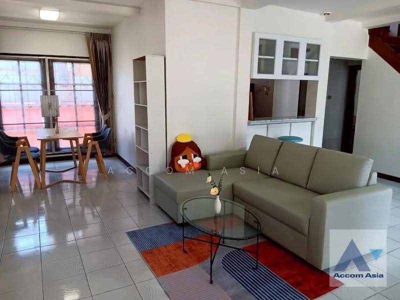 3 Bedrooms House for Rent in Sukhumvit, Bangkok near BTS On Nut, กรุงเทพ, คลองตันเหนือ, วัฒนา, กรุงเทพ, 232 ตร.ม., บ้านเดี่ยว ให้เช่า, โดย Accom Asia, 500572995 - DDproperty.com