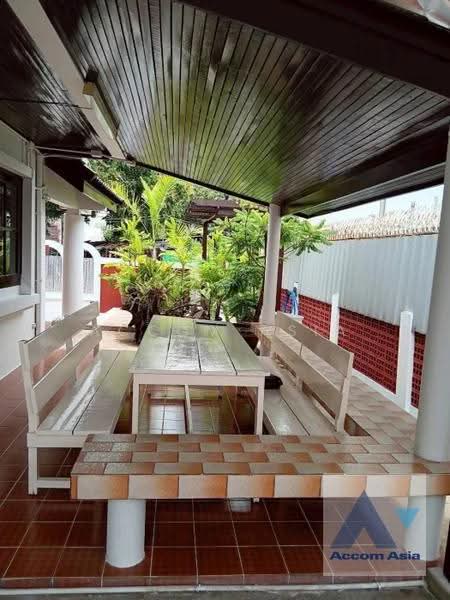 3 Bedrooms House for Rent in Sukhumvit, Bangkok near BTS On Nut, กรุงเทพ, คลองตันเหนือ, วัฒนา, กรุงเทพ, 232 ตร.ม., บ้านเดี่ยว ให้เช่า, โดย Accom Asia, 500572995 - DDproperty.com