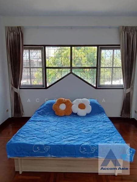 3 Bedrooms House for Rent in Sukhumvit, Bangkok near BTS On Nut, กรุงเทพ, คลองตันเหนือ, วัฒนา, กรุงเทพ, 232 ตร.ม., บ้านเดี่ยว ให้เช่า, โดย Accom Asia, 500572995 - DDproperty.com