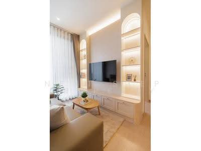 For Rent - Maru Ekkamai 2, Bangkok