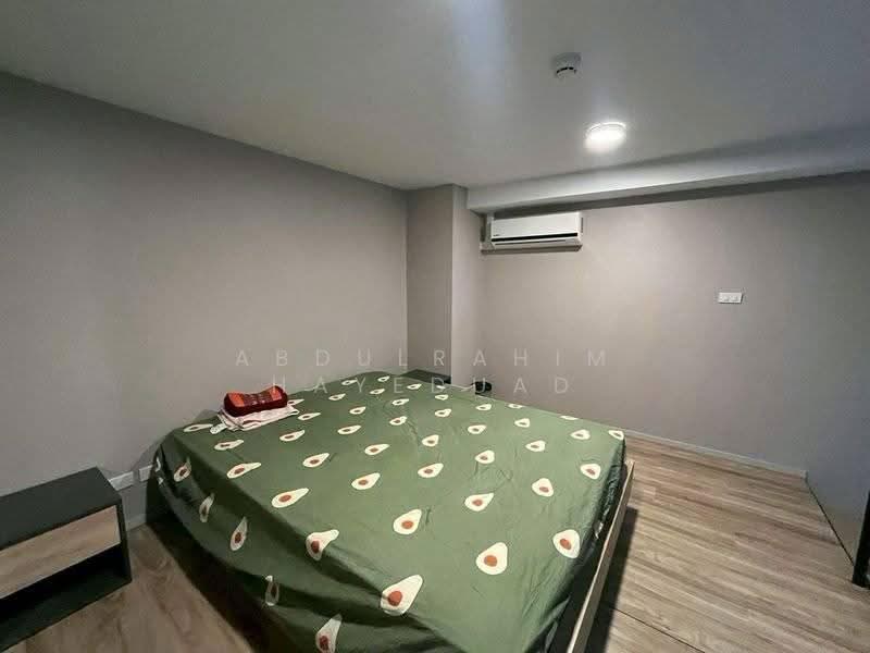 Blossom Condo @ Sathorn-Charoenrat : บลอสซั่ม คอนโด สาทร-เจริญราษฎร์, กรุงเทพ, ถนนเจริญราษฎร์, ทุ่งวัดดอน, สาทร, กรุงเทพ, 49 ตร.ม., คอนโด ขาย, โดย Abdulrahim Hayeduad, 500572997 - DDproperty.com