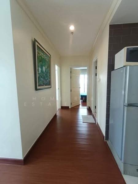 Grand Park View Asoke, Bangkok, 21 Sukhumvit Road, Khlongtoei Nua, Watthana, Bangkok, 2 Bedrooms, 58 sqm, Condo For Sale, by HOME Real Estate Service, 500572998 - DDproperty.com