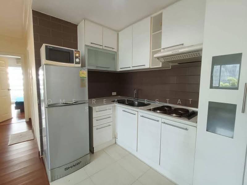Grand Park View Asoke, Bangkok, 21 Sukhumvit Road, Khlongtoei Nua, Watthana, Bangkok, 2 Bedrooms, 58 sqm, Condo For Sale, by HOME Real Estate Service, 500572998 - DDproperty.com