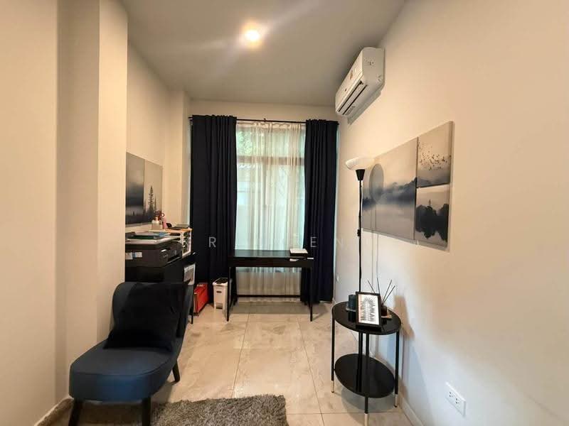 The Master Ratchapruek-Maha Chesadabodindranusorn Bridge, nonthaburi, Yotha Thikan Road, Bang Krang, Muang Nonthaburi, Nonthaburi, 3 Bedrooms, 423 sqm, Single Detached House For Rent, by NR AGENT, 500572999 - DDproperty.com