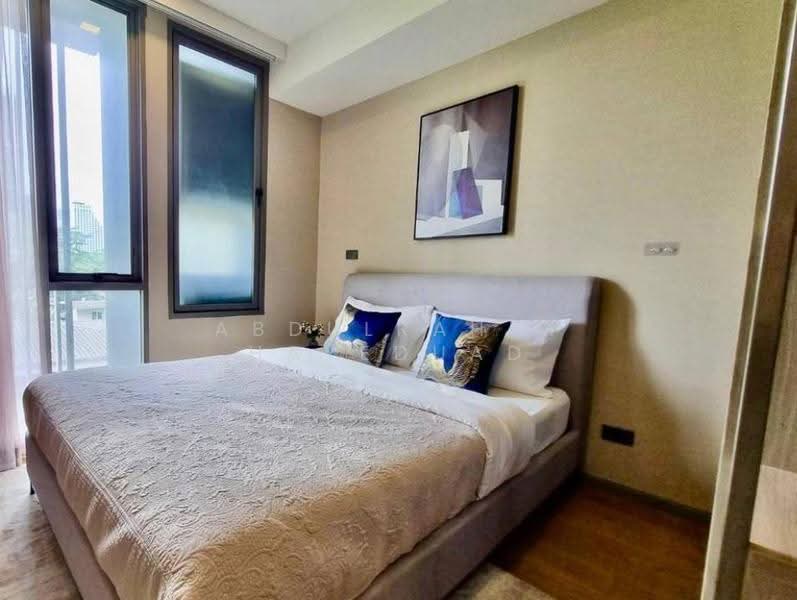 Fynn Sukhumvit 31, Bangkok, 77 Sukhumvit Road, Khlongtoei Nua, Watthana, Bangkok, 3 Bedrooms, 114 sqm, Condo For Rent, by Abdulrahim Hayeduad, 500573000 - DDproperty.com