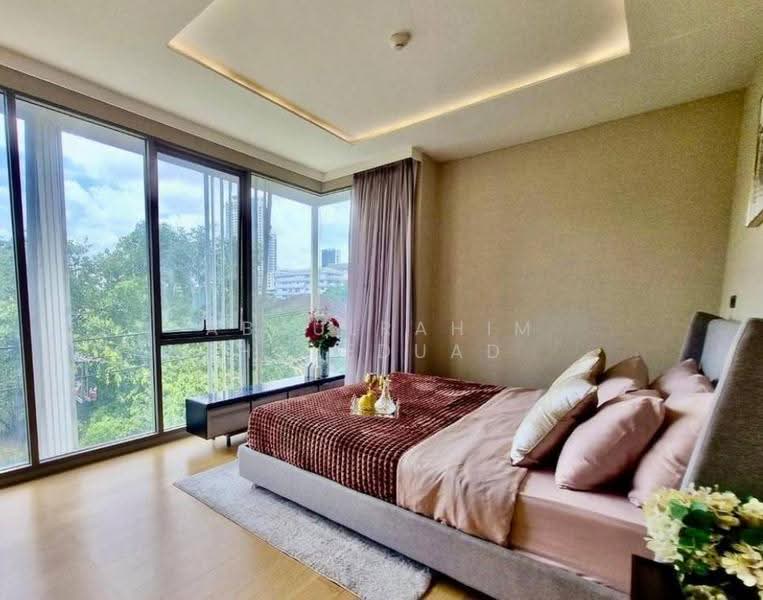 Fynn Sukhumvit 31, Bangkok, 77 Sukhumvit Road, Khlongtoei Nua, Watthana, Bangkok, 3 Bedrooms, 114 sqm, Condo For Rent, by Abdulrahim Hayeduad, 500573000 - DDproperty.com