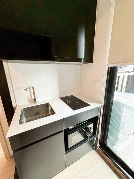 Nue District R9, Bangkok, 59 Rama 9 Road, Huai Khwang, Bangkok, 1 Bedroom, 30 sqm, Condo For Rent, by Abdulrahim Hayeduad, 500573001 - DDproperty.com