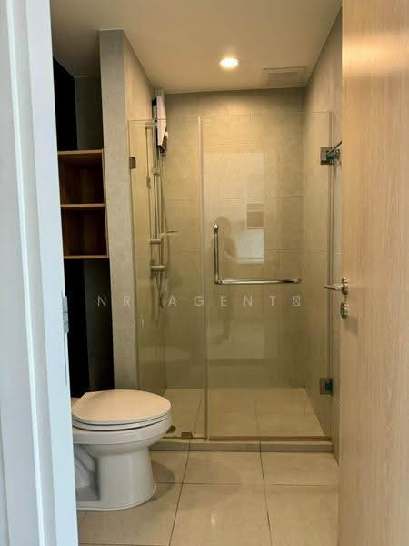 NUE Noble Chaengwattana, Nonthaburi, 65 Chaeng Watthana Rd, Bang Talat, Pak Kret, Nonthaburi, 1 Bedroom, 31 sqm, Condo For Sale, by NR AGENT, 500573004 - DDproperty.com