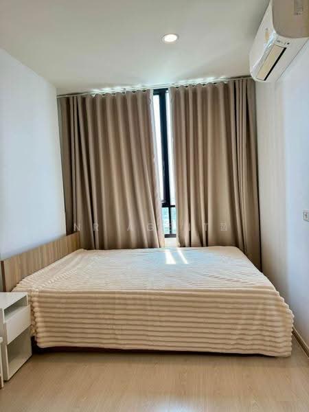 NUE Noble Chaengwattana, Nonthaburi, 65 Chaeng Watthana Rd, Bang Talat, Pak Kret, Nonthaburi, 1 Bedroom, 31 sqm, Condo For Sale, by NR AGENT, 500573004 - DDproperty.com