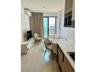 ขาย - NUE Noble Chaengwattana : นิว โนเบิล แจ้งวัฒนะ, นนทบุรี