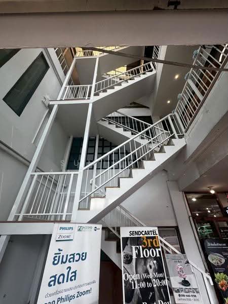 Space for rent Victory Monument, Phayathai, Bangkok, Samsen Nai, Phaya Thai, Bangkok, , 88 sqm, Retail Space For Rent, by Sumitara Sampattavanija, 500573006 - DDproperty.com