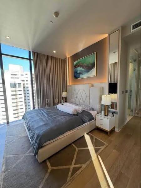 Vittorio 39, Bangkok, 8 Sukhumvit, Khlong Tan Nua, Watthana, Bangkok, 2 Bedrooms, 127 sqm, Condo For Rent, by Abdulrahim Hayeduad, 500573007 - DDproperty.com