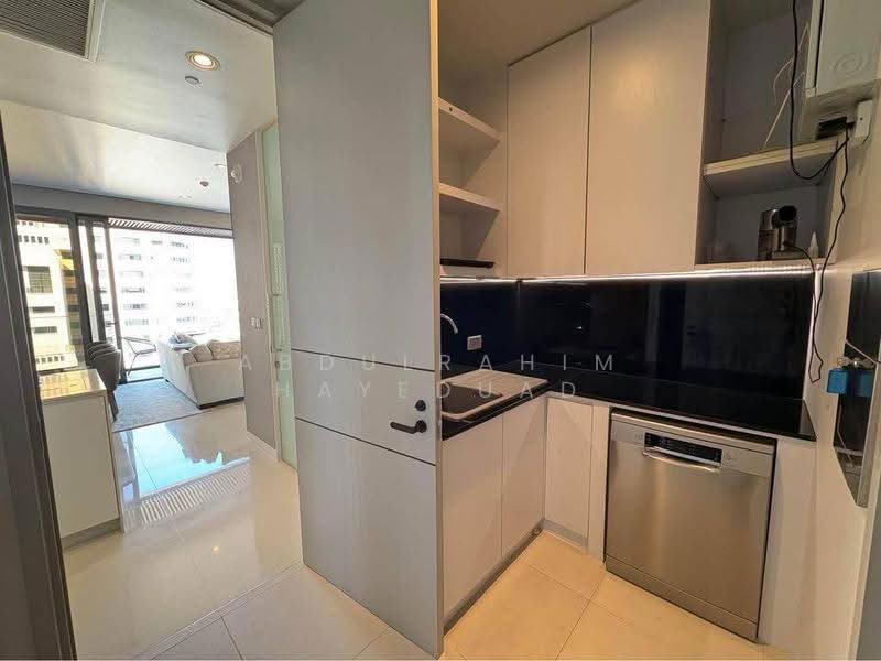 Vittorio 39, Bangkok, 8 Sukhumvit, Khlong Tan Nua, Watthana, Bangkok, 2 Bedrooms, 127 sqm, Condo For Rent, by Abdulrahim Hayeduad, 500573007 - DDproperty.com