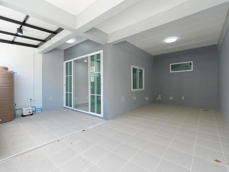 Thaisombul 3, Pathum Thani, Yothathikan Khu Khot - Klong Luang Road, Khlong Sam, Khlong Luang, Pathum Thani, 3 Bedrooms, 88 sqm, Townhouse For Sale, by พิมพ์นภัส ภูธนภัทร, 500573009 - DDproperty.com